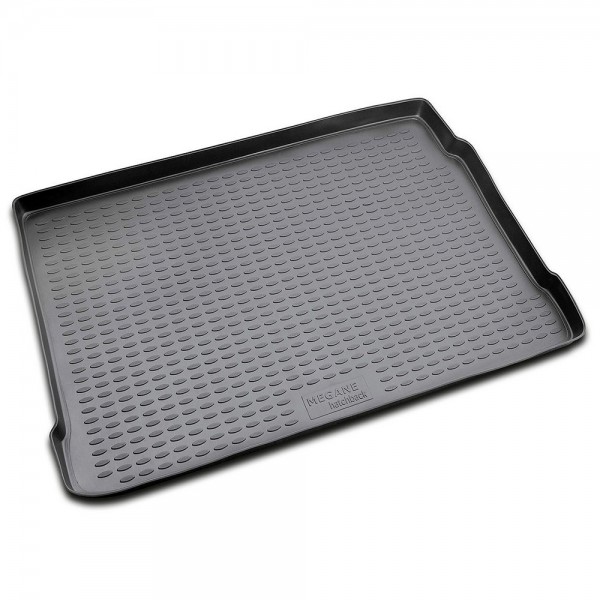 Kadica za gepek RENAULT Megane II 2002-2008, hatch, 1 kom.